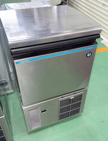 キユーブアイス製氷機　IM-35M-1 イメージ2