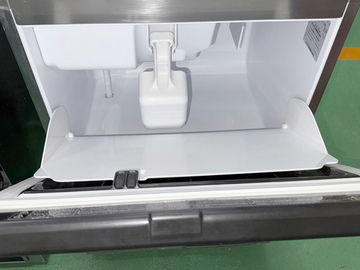 キユーブアイス製氷機　IM-35M-1 イメージ3