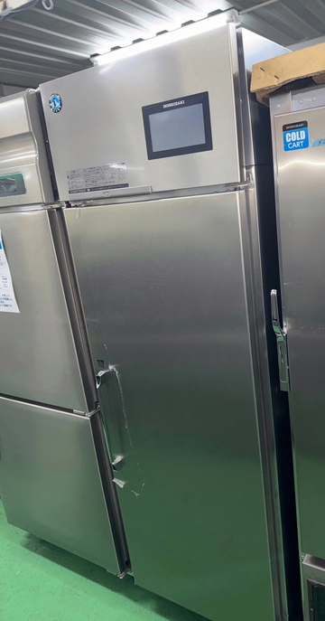 解凍庫 HD-63A ホシザキ解凍庫で食材解凍の課題を解決 イメージ1