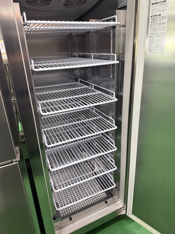 解凍庫 HD-63A ホシザキ解凍庫で食材解凍の課題を解決 イメージ2