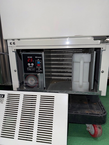 ビールジョッキクーラー　HFJ-46DS1 イメージ3