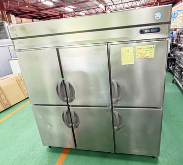 中古 縦型冷凍冷蔵庫 　ARD-182PMD イメージ1