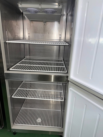 縦型冷凍庫　261LSS イメージ2