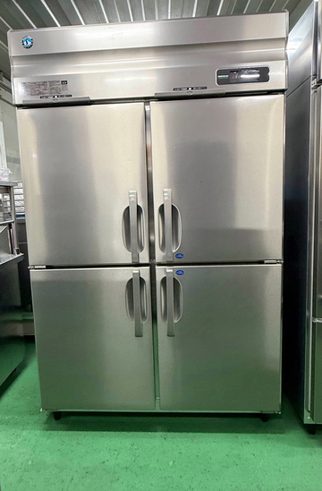 インバーター制御冷凍冷蔵庫 HRF-120AF-1 イメージ1