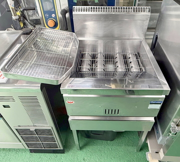 スタンダードガスフライヤー　MGF-23K イメージ1