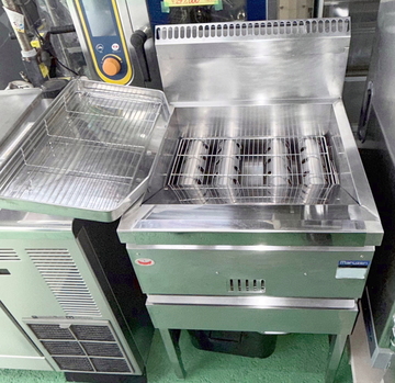 スタンダードガスフライヤー MGF-23K イメージ2