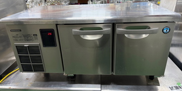 低コールド冷蔵庫 RL-120SNCG-ML イメージ1