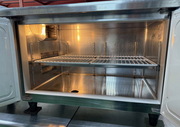 低コールド冷蔵庫 RL-120SNCG-ML イメージ2