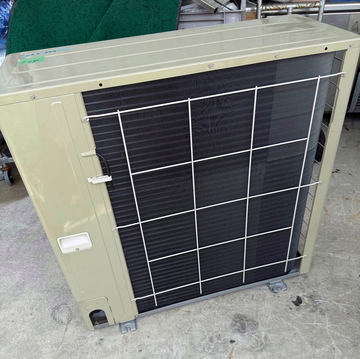 店舗用天カセ4方向エアコン 5馬力 冷暖仕様 イメージ4