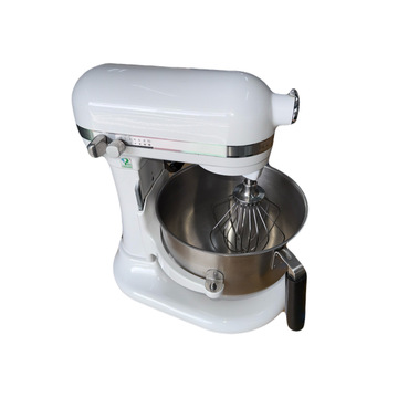 キッチンエイドスタンドミキサー KSM7WH イメージ2