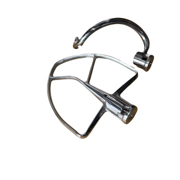 キッチンエイドスタンドミキサー KSM7WH イメージ3