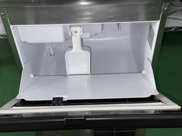 中古 キユーブアイス製氷機　IM-35M-1 イメージ3