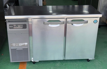 テーブル形冷蔵庫　RT-120MTCG