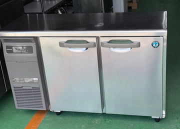 テーブル形冷蔵庫　RT-120MTCG イメージ2