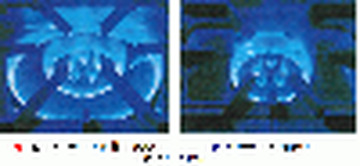 NEWパワークックガステーブル　RGT-187D　LP イメージ4