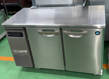 インバーター制御 テーブル形冷蔵庫　RT-120SNG イメージ1