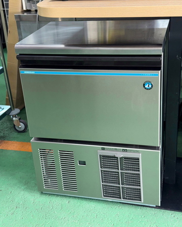 キユーブアイス製氷機　IM-45M-1 イメージ1