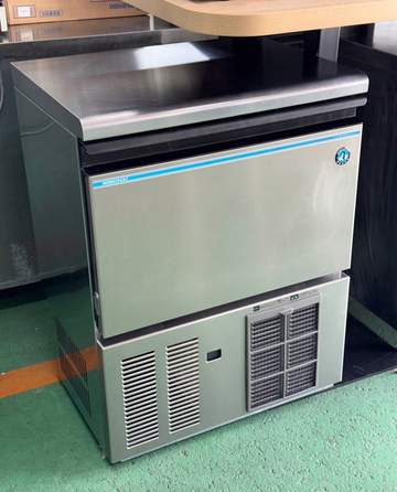 キユーブアイス製氷機　IM-45M-1 イメージ2