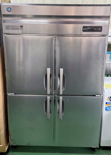 インバーター制御冷蔵庫 HR-120ALT