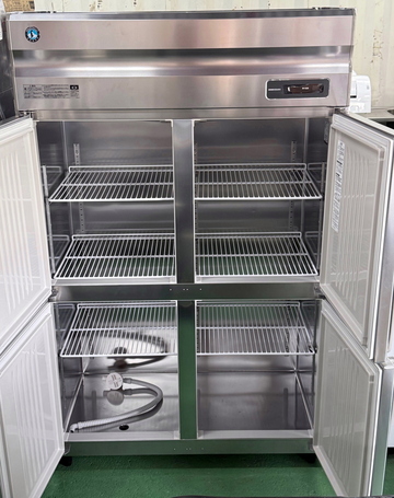 インバーター制御冷蔵庫 HR-120ALT イメージ2