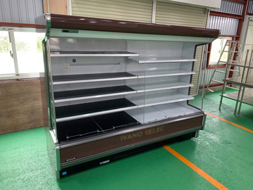 多段冷蔵ショーケース KMC-86GKT04SR