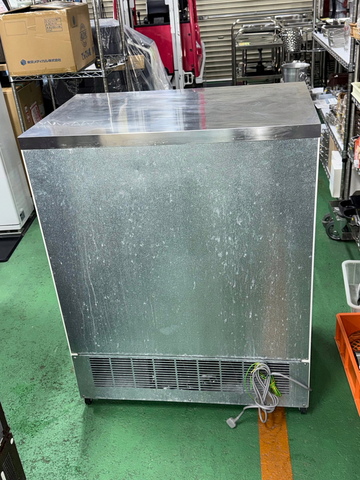 小形冷蔵ショーケース SSB-85CL2 イメージ3