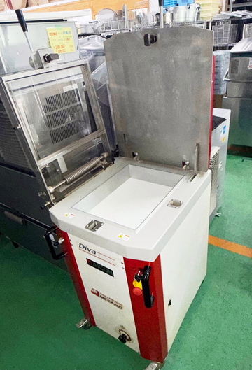 オートデバイダー DIVA NEO イメージ2