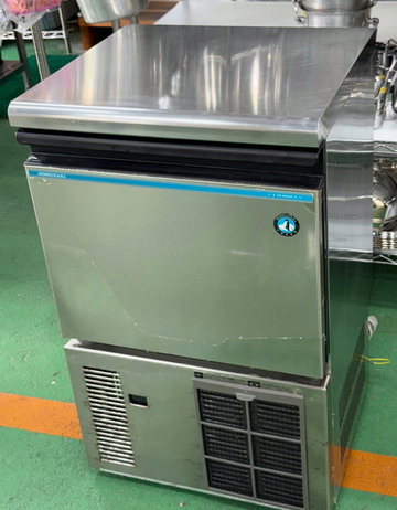 中古　キユーブアイス製氷機　IM-35M-1 イメージ1