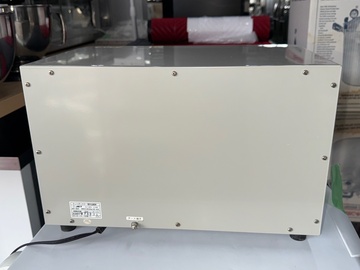 中古　ホットボックス　HB-114S イメージ3