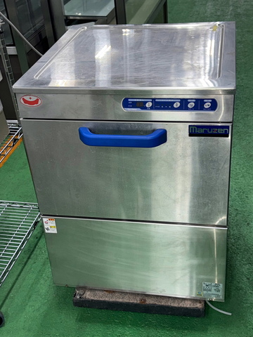 中古 アンダータイプ食器洗浄機 MDKLT8E イメージ1