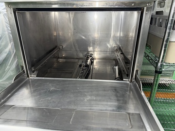 中古 アンダータイプ食器洗浄機　MDKLT8E イメージ2
