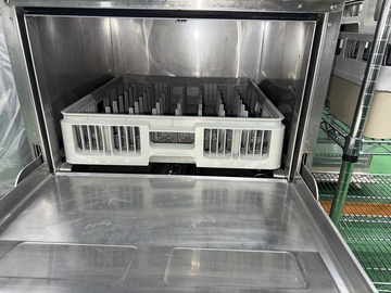中古 アンダータイプ食器洗浄機 MDKLT8E イメージ3