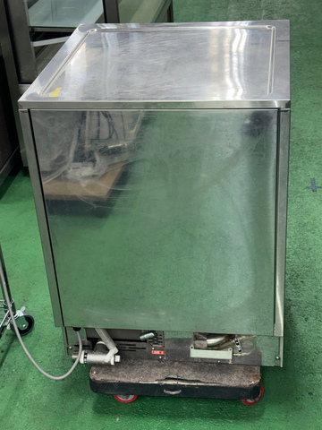 中古 アンダータイプ食器洗浄機 MDKLT8E イメージ4
