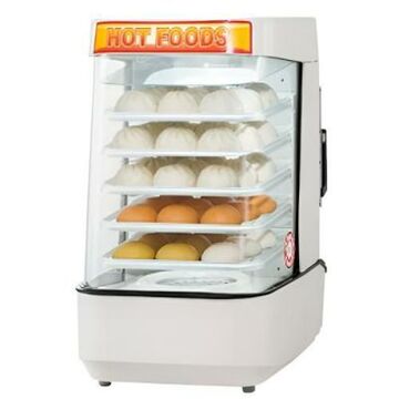 中華まんスチーマー MJ45AL イメージ1