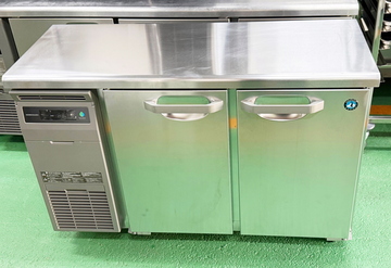 新古 テーブル形冷蔵庫 RT-115MTCJ イメージ1