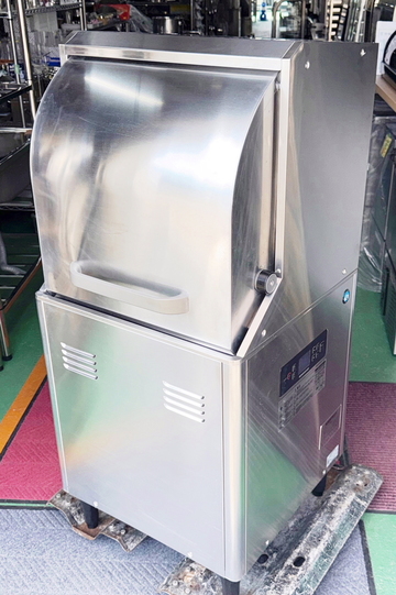 新古品 小形ドアタイプ食器洗浄機 JWE-450RUC-L イメージ1