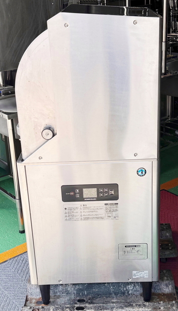 新古品 小形ドアタイプ食器洗浄機 JWE-450RUC-L イメージ4