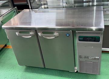 新古品　テーブル形恒温恒湿庫　CT-120SNCG-RML イメージ1