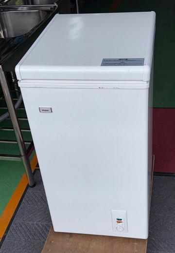 冷凍チェストフリーザー JF-NC66F-1 イメージ1