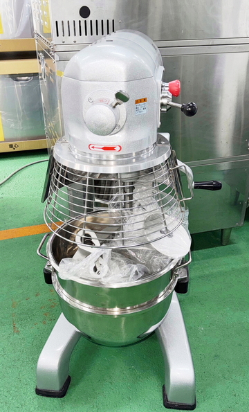 業務用ミキサー(攪拌機) 30Q　100％ギア式 CHL-11030