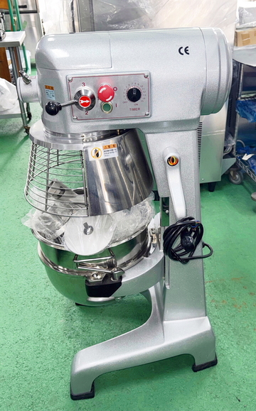 業務用ミキサー(攪拌機) 30Q 100%ギア式 CHL-11030 イメージ2