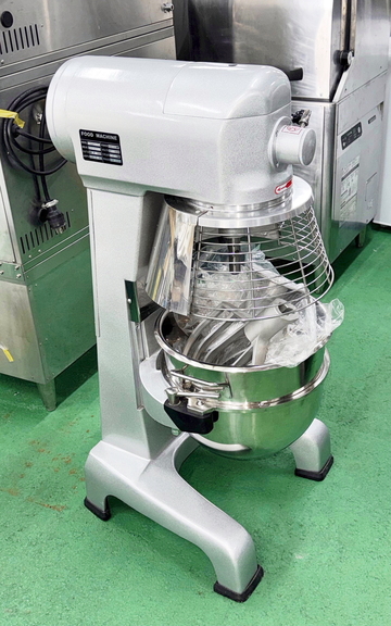 業務用ミキサー(攪拌機) 30Q 100%ギア式 CHL-11030 イメージ3