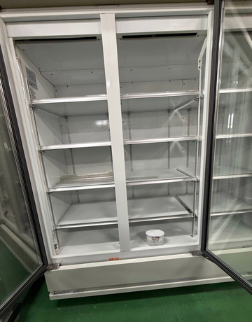 冷凍リーチインショーケース　MRS-60FWTR5 イメージ3