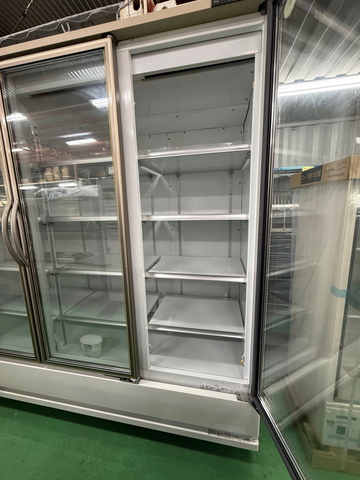 冷凍リーチインショーケース MRS-60FWTR5 イメージ4