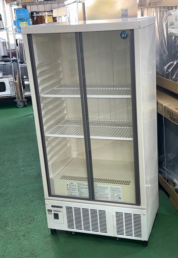 中古良品　冷蔵ショーケース　SSB-70DT イメージ1