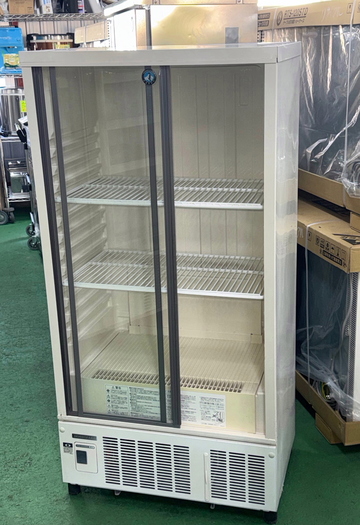 中古良品　冷蔵ショーケース　SSB-70DT イメージ2