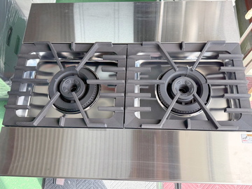 新品パワークックガステーブル　RGT-0962-DLP イメージ3