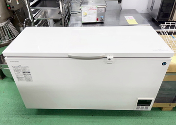 超低温ディープフリーザーHDF-400A