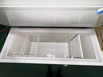 超低温ディープフリーザーHDF-400A イメージ3