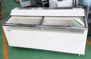 クローズド型冷凍ショーケース 　SCR-181DC